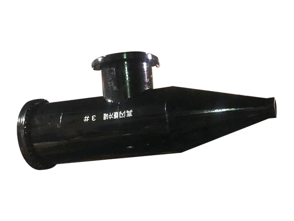 真空缓冲罐